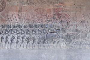 Bas reliefs on the southern gallery of Angkor wat, Cambodia   1460339   zh       chinese Successfully Translated  Original: 3a8cc73ee69e Translat: 3a8cc73ee69e 1479864 zh chinese Successfully Translated Original: Das dreihundertneunundvierzigste Bild seit  作者 未知艺术家