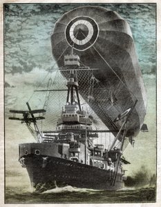 英国盔甲。(图 1924） 作者 未知艺术家