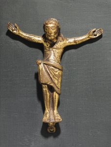 基督文体，约1150年至1175年 作者 不明