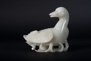 盖菜 作者 不明
