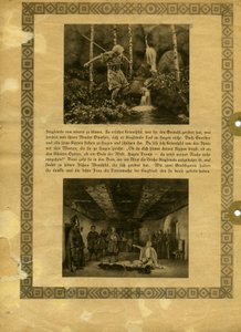 DIE NIBELUNGEN 1924-SYNOPSIS (La mort de Siegfried)-08 作者 不明