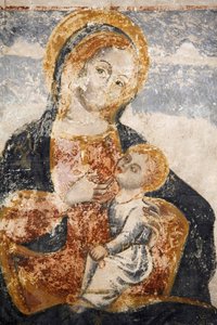 阿普利亚Alezio的Santa Maria dell