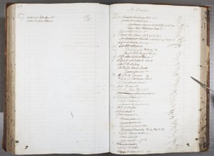 Fol 473-474，读者收据簿（纸上笔墨） 作者 不明