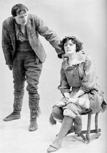 J M Barrie《令人钦佩的克赖顿 作者 未知艺术家