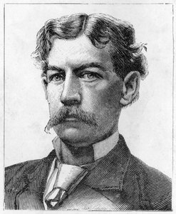 小詹姆斯-戈登-贝内特（平版）