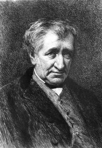 James Nasmyth，苏格兰机械工程师，约1860年代 作者 不明