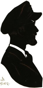 皇家海军中尉，第二次世界大战 作者 不明