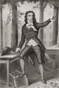 Lucie Simplice Camille Benoît Desmoulins 作者 不明