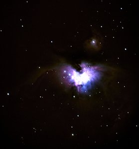 M42, 2005 作者 不明