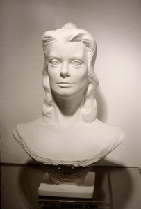 Marianne as Catherine Deneuve 作者 不明