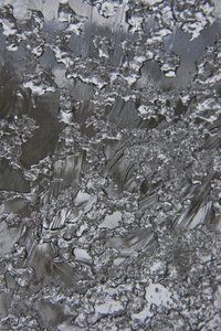 融化II（照片） 作者 未知艺术家