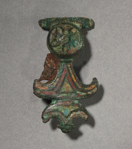 观赏胸针，约100-300 作者 不明