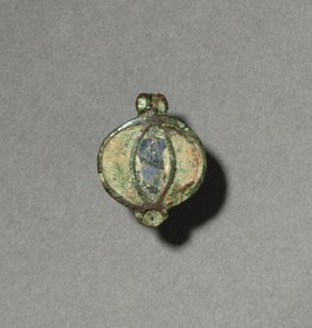 观赏胸针，约100-300 作者 不明