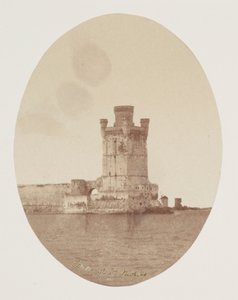 罗德港，约1849年 作者 不明