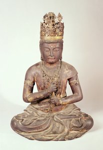 rai井大一的坐姿 作者 不明