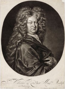 Sir William Read, British empiric 作者 不明
