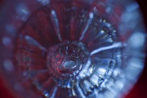 漩涡 II（照片） 作者 未知艺术家