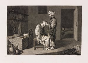 理发师 作者 不明