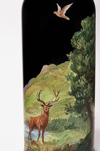 麦卡伦（Macallan）1926年，现年60岁 作者 不明