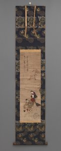 图片不明 作者 不明