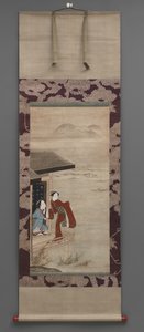 图片不明 作者 不明