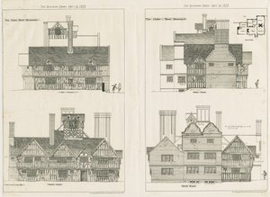 西布罗姆维奇-“橡树”：摄影，1876年8月 作者 不明
