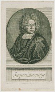 历史学家 Jacques Basnage de Beauval