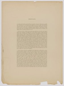 英国皇家艺术画廊 "序言 作者 未确认