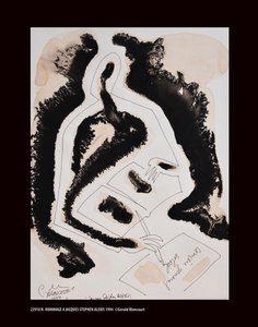 22910 N-TRIBUTE JACQUES STEPHEN ALEXIS 1994？ 作者 不明