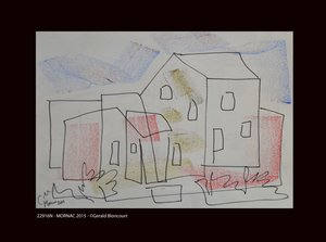 22916N  -  MORNAC 2015  -   GeraldBloncourt 作者 不明
