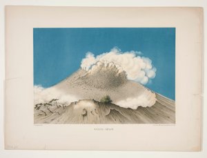 山 - 默拉皮 作者 不明