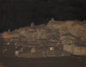 无标题 作者 不明