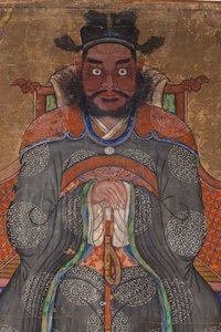  作者 未知艺术家