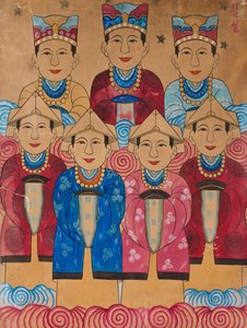  作者 未知艺术家