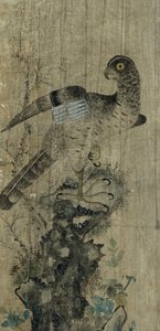 再见 作者 未知艺术家