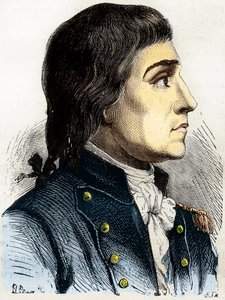 克劳德-约瑟夫-鲁格（Claude Joseph Rouget of L