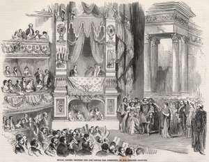 伊丽莎白-雷切尔-费利克斯，又称雷切尔小姐（1821-1858），法国悲剧演员，1852年在法兰西剧院面对拿破仑三世--在第二帝国宣布成立的前夕，雷切尔于1852年10月22日在法兰西剧院宣布了 作者 未知艺术家