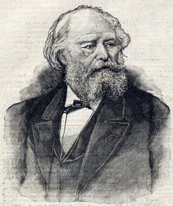 弗朗索瓦-路易斯（Francois Louis） 法国（1814-1897）风景画家、雕刻家和插画家。 作者 未知艺术家