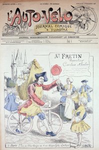 Fretin：鞋匠，carleux，鞋子 - 1897 年 12 月 12 日的“”l