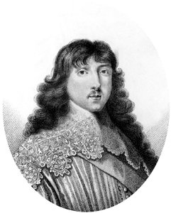 亨利-凯里（1687-1743），英国音乐家、诗人 作者 未知艺术家