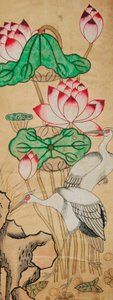 花园岛 作者 未知艺术家