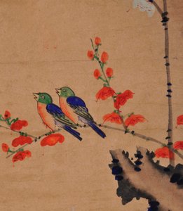 花园岛 作者 未知艺术家