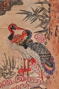 花园岛 作者 未知艺术家