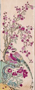 花园岛 作者 未知艺术家