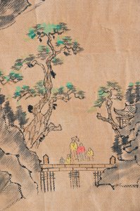Hwajoyeongmodo 作者 未知艺术家
