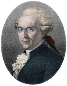 米歇尔-让-塞达(1719-1797)法国戏剧家和编剧--雕刻--让-米歇尔-塞达戏剧作家英国1719-1797) 作者 未知艺术家