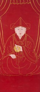 武藏岛 作者 未知艺术家