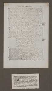 摘自普鲁塔克（Plutarch）的“贵族希腊人和罗马人的生活”中的第271页 作者 未知艺术家