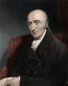 威廉·海德·沃拉斯顿 (1766-1828) 的肖像 英国学者——威廉·海德·沃拉斯顿 (1766-1828)，英国科学家和哲学家 作者 未知艺术家
