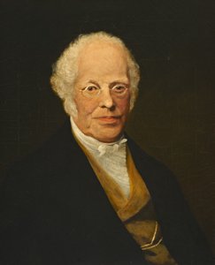 乔治·斯马特爵士，1816年 作者 不明